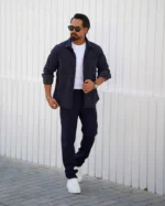 پیراهن فوتر مردانه