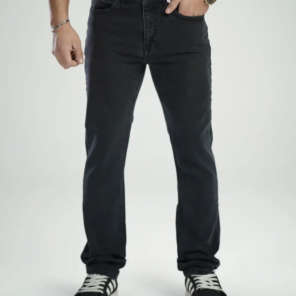 شلوار جین اسلیم فیت wrangler