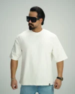 تیشرت مردانه ساده مدل Basic Line