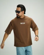 تیشرت مردانه طرح Spirit Gear