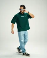 تیشرت مردانه طرح Spirit Gear