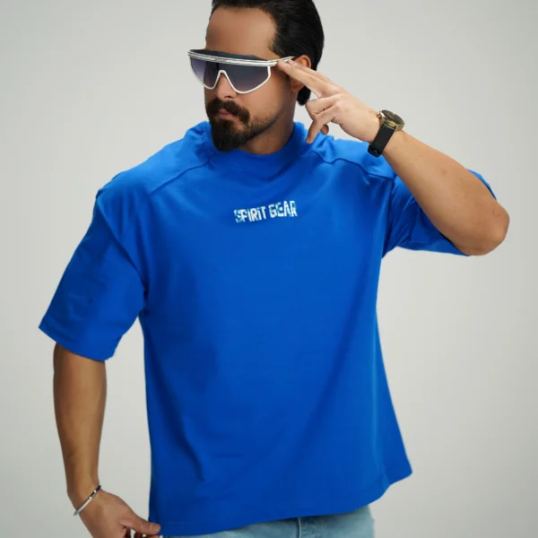 تیشرت مردانه طرح Spirit Gear