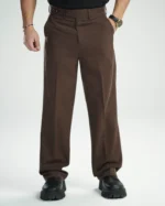 شلوار فاستونی مردانه بگ استایل مدل Tailor Flow