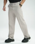 شلوار فاستونی مردانه بگ استایل مدل Tailor Flow