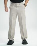 شلوار فاستونی مردانه بگ استایل مدل Tailor Flow