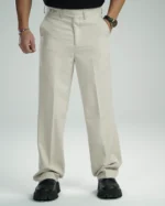 شلوار فاستونی مردانه بگ استایل مدل Tailor Flow
