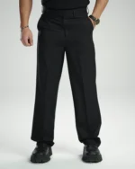 شلوار فاستونی مردانه بگ استایل مدل Tailor Flow